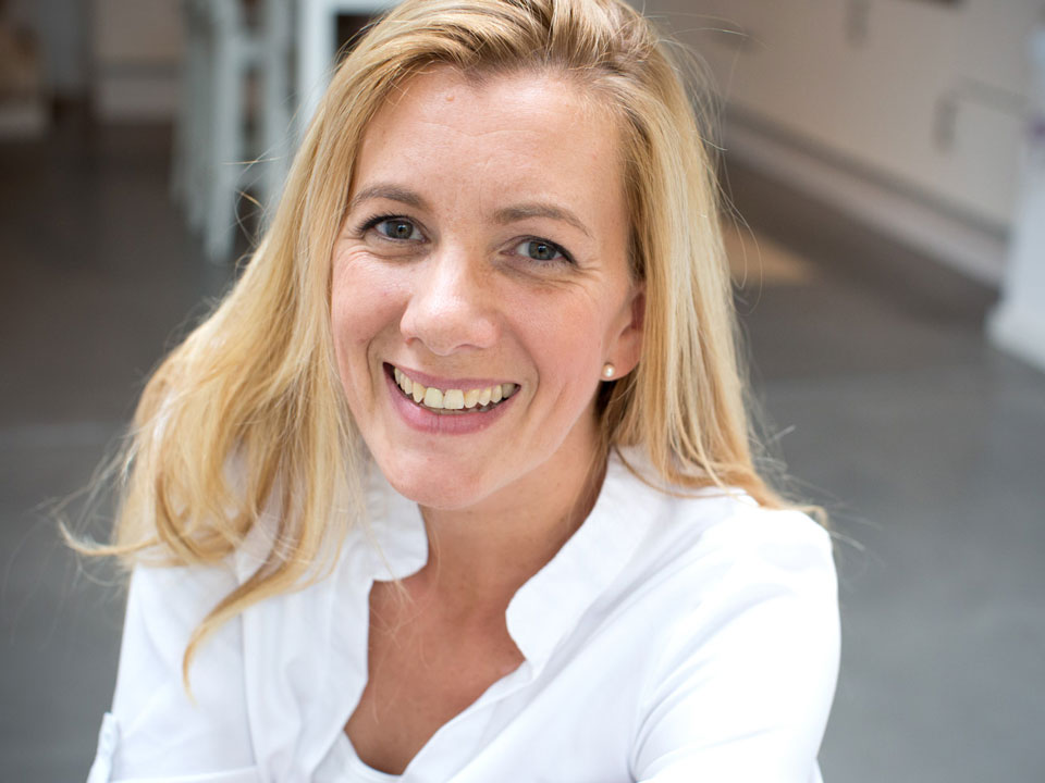 Tanja Tanja Brückel