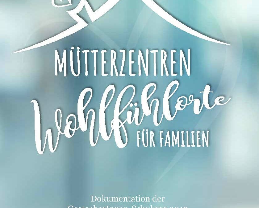 Wohlfühlorte für Familien